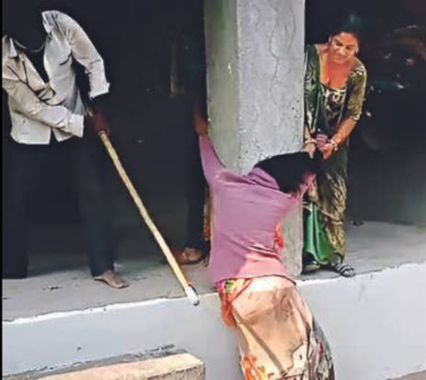 தாக்குதல் 