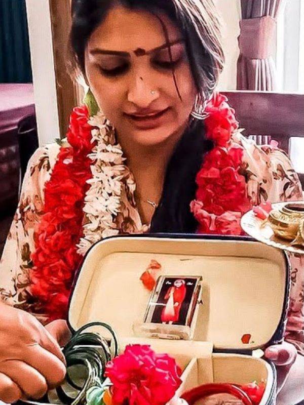 கதையில் திடீர் திருப்பம்