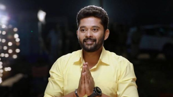 பாரதிக்கு கிடைத்த மகிழ்ச்சி