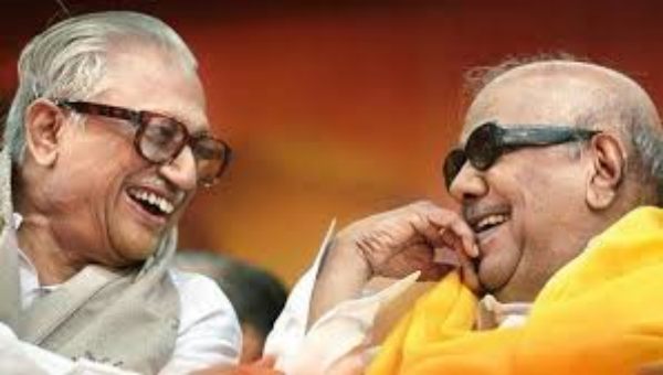 அன்பழகன் நூற்றாண்டு விழா 