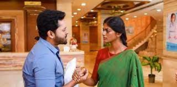 முடிவுக்கு வந்த டிஎன்ஏ பிரச்சனை