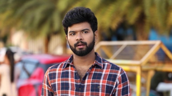 வர்ஷினி மீது வரும் சந்தேகம்