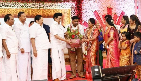 ஈடு இணை கிடையாது 