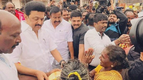 நேரில் ஆய்வு 