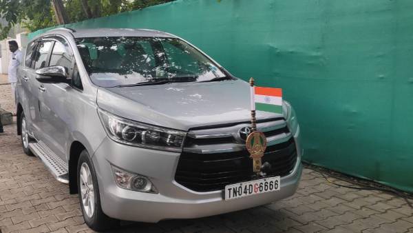 உதயநிதி ஸ்டாலின் 