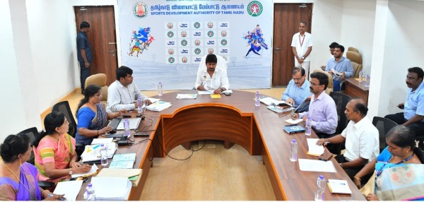 மிகவும் கூலாக 
