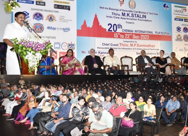 அமைச்சர் உறுதி அமைச்சர் உறுதி