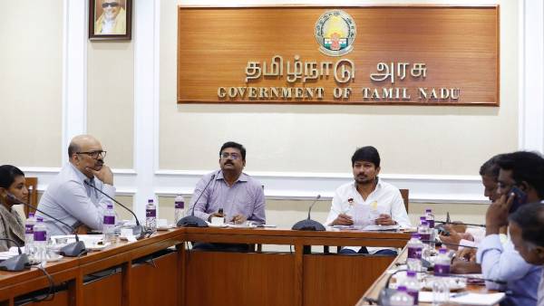 விவரித்த அதிகாரிகள் 