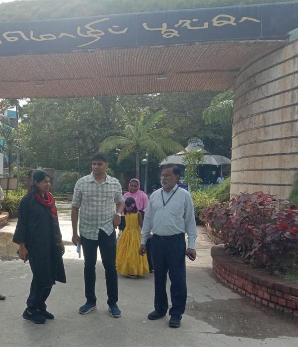  பொங்கல் பண்டிகை 