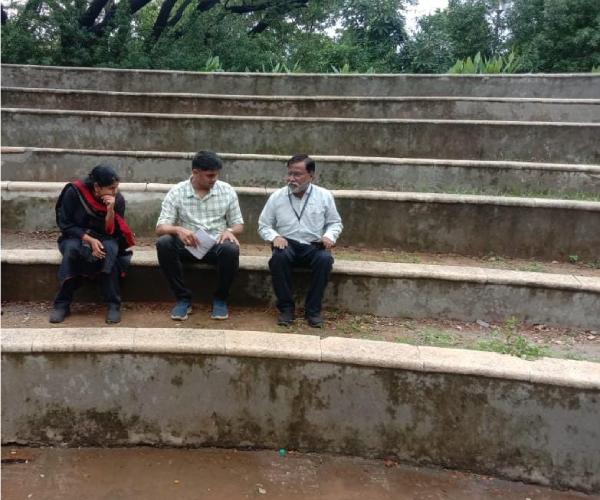 முன் அறிவிப்பு 