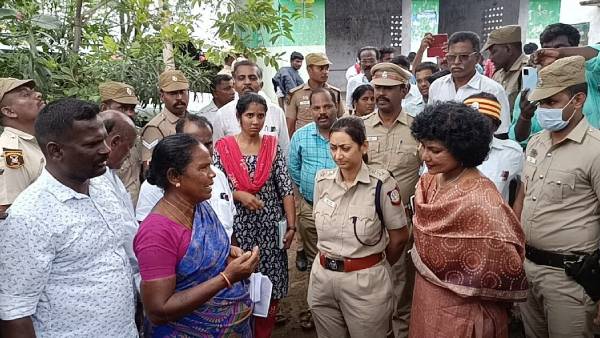 அமைதி உடன்படிக்கை