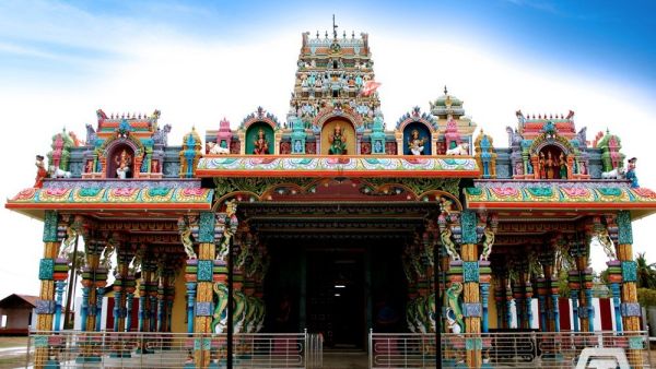 இந்து மக்கள் கட்சி எச்சரிக்கை