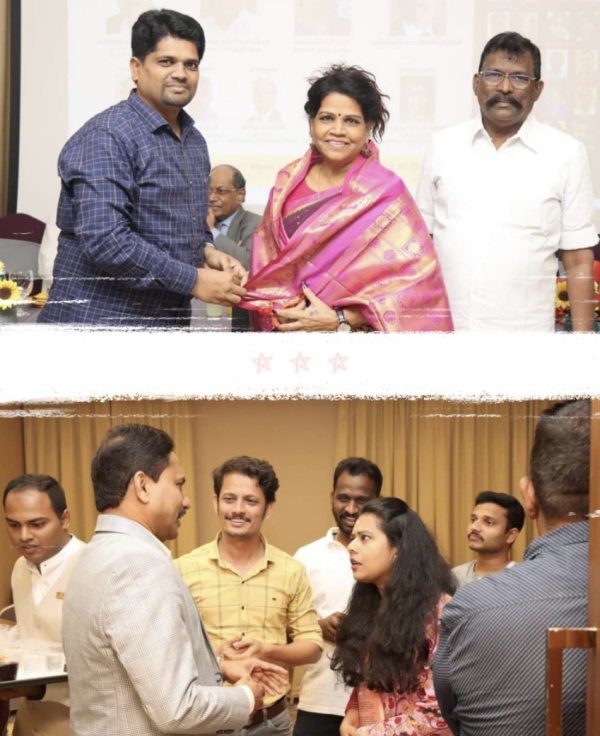 Mandhira kanangal book launch in Dubai Mandhira kanangal book launch in Dubai