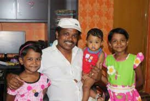 விபத்தில் சிக்கிய முத்து விபத்தில் சிக்கிய முத்து