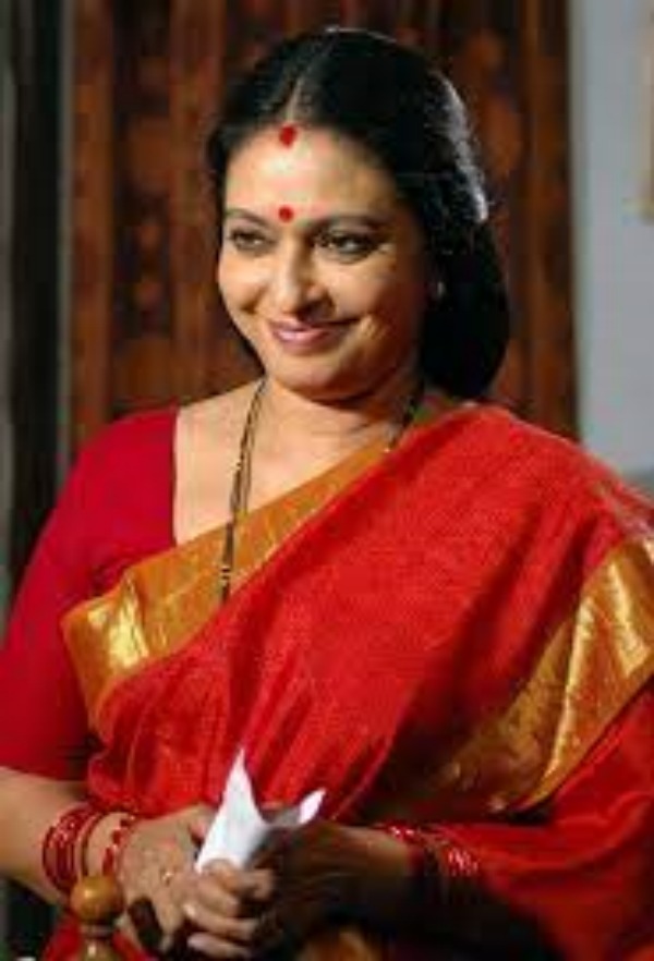 ஏற்றம் கொடுத்த சீரியல் வாழ்க்கை 