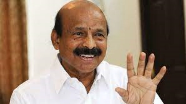 பொன்னையன் பற்றவைக்கும் வெடி பொன்னையன் பற்றவைக்கும் வெடி