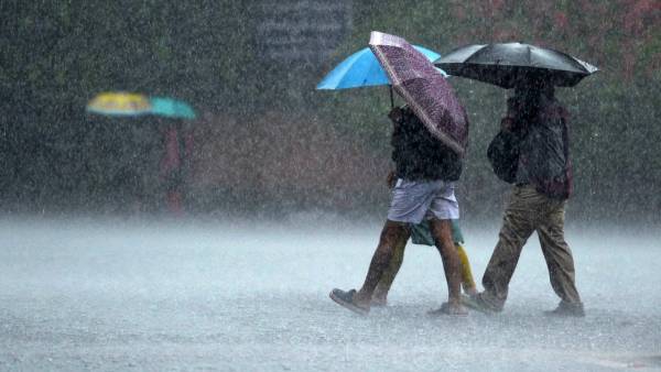 நாளை வானிலை நிலவரம் 