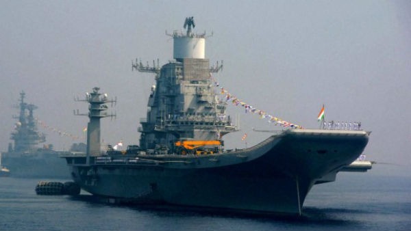 இந்திய கடற்படை 