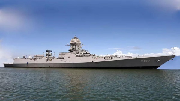 போர்த்தளவாடங்கள் 