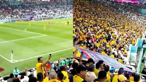 கடும் எதிர்ப்பு 