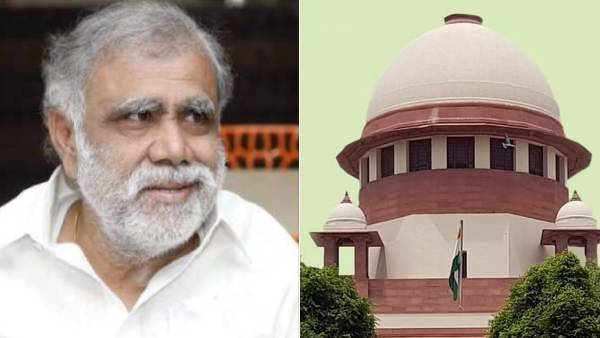 உச்சநீதிமன்றத்தில் டிஸ்மிஸ் உச்சநீதிமன்றத்தில் டிஸ்மிஸ்