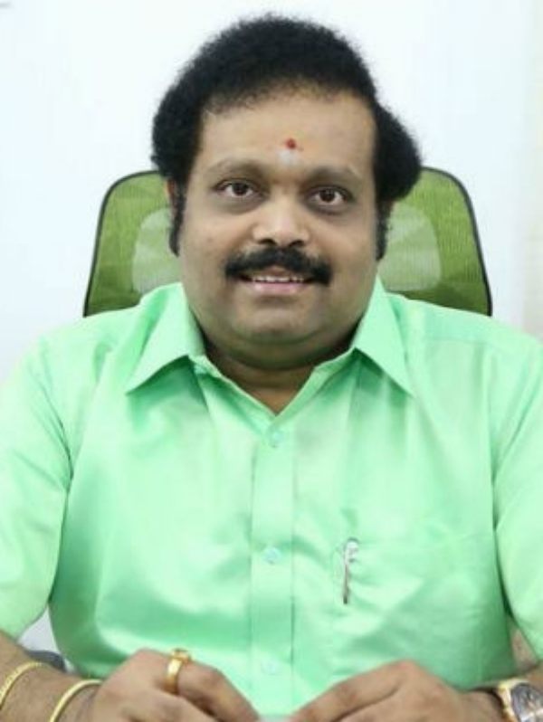 குளிர்கால கூட்டத்தொடர் 