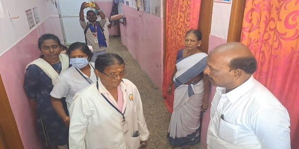 வாழப்பாடி 