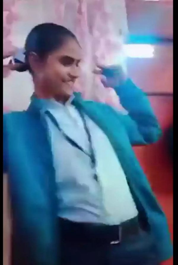 பாதுகாப்பு பணியில் போலீசாார் 