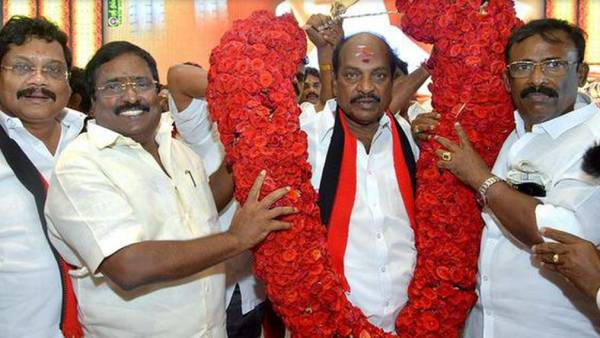 ஜெகத்ரட்சகன் பரபரப்பு ஜெகத்ரட்சகன் பரபரப்பு