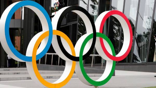 ஒலிம்பிக் அகாடமி ஒலிம்பிக் அகாடமி