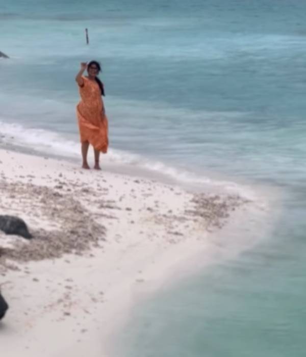 பாக்கியலட்சுமி அமிர்தா