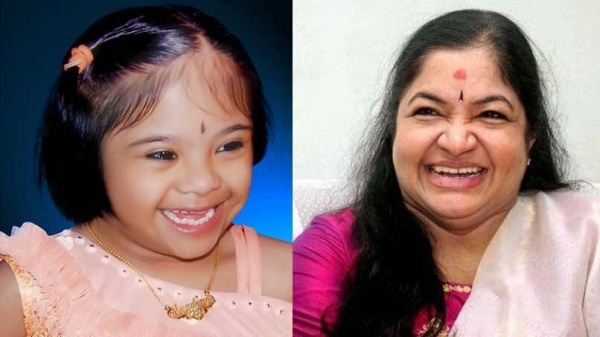 8 வயதான குழந்தை நந்தனா