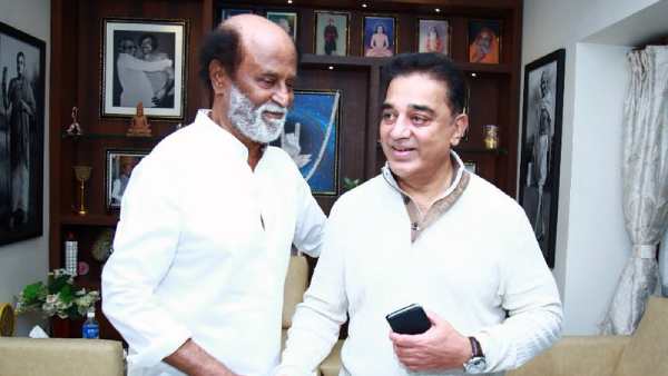 கமல், தனுஷ் வாழ்த்து 