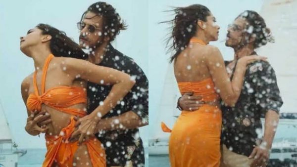 பத்மாவதி சர்ச்சை 