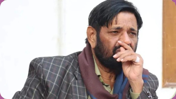 நான் செய்த தவறு