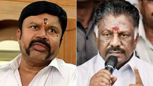 ஓபிஎஸ்ஸுக்கு பேரிடி 