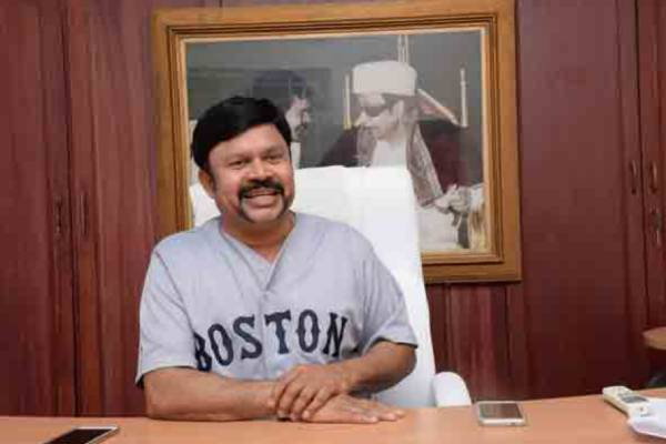 கேசிபி கைது 