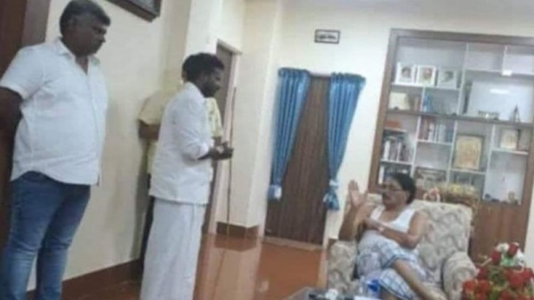 கே.கே.எஸ்.எஸ்.ஆர் ராமச்சந்திரன்