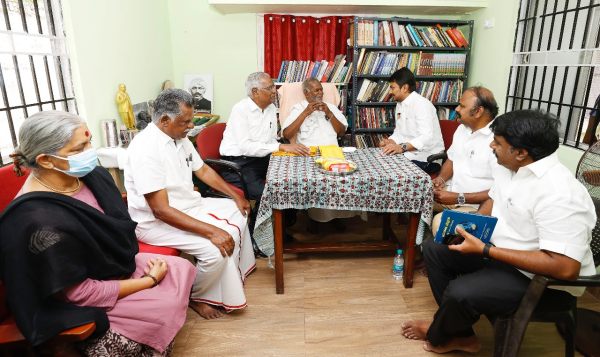  டிட்டோ ஸ்டாலின்