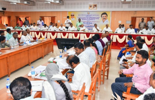 கோரிக்கைகள் 