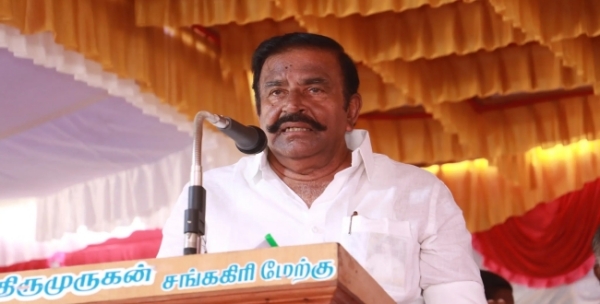 நேரு ஆதரவாளர்கள் அதிர்ச்சி 
