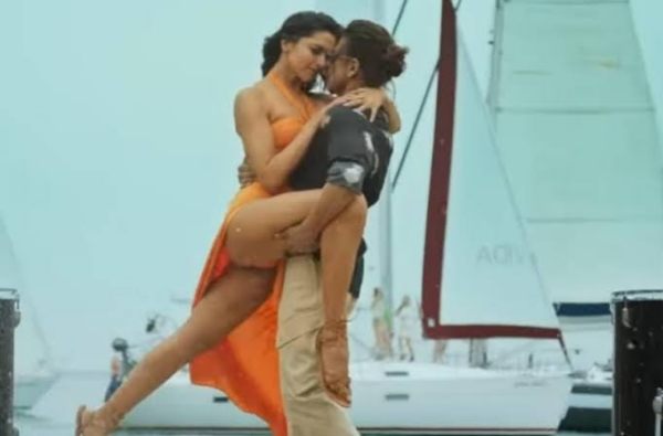 கவர்ச்சி 