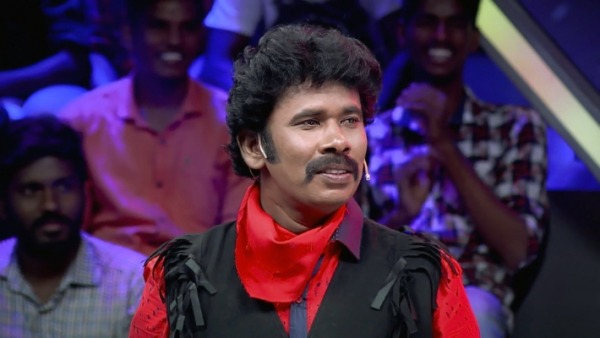 விஏஓ மற்றும் காமெடி நடிகர் 