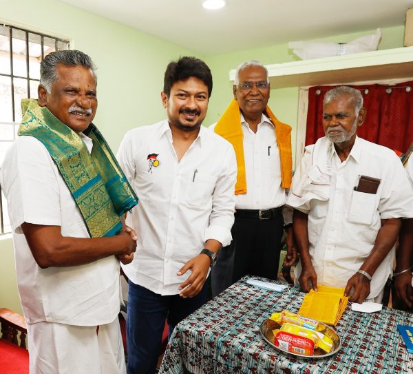  நல்லக்கண்ணு பாசம்