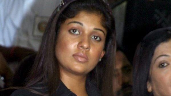 கல்லூரியில் படிக்கும் போதே 