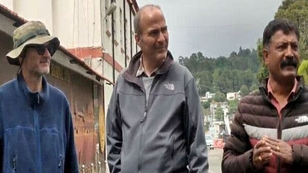 லண்டன் தாத்தா