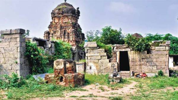 அரசியல் பிரவேசமா?