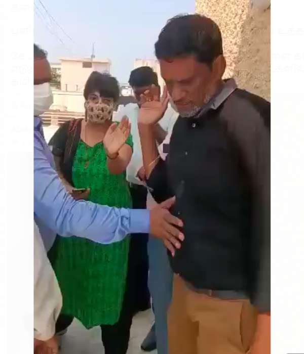 ஆழ்வார்பேட்டை