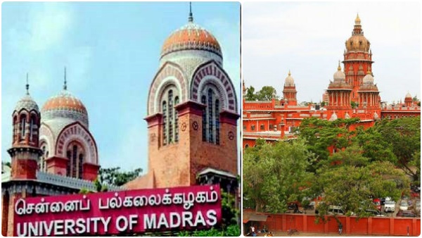 Give original certificates to professor otherwise pay Rs.10 lakh compensation, Madras HC orders Madras University Give original certificates to professor otherwise pay Rs.10 lakh compensation, Madras HC orders Madras University