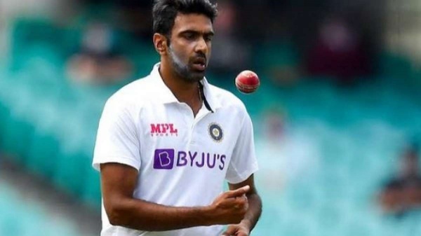 ஒன் மேன் ஆர்மி அஸ்வின்